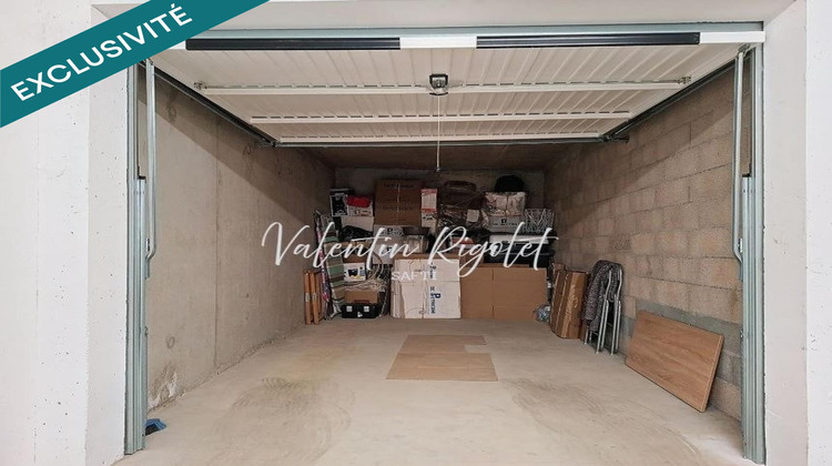 Ma-Cabane - Vente Appartement Ajaccio, 30 m²