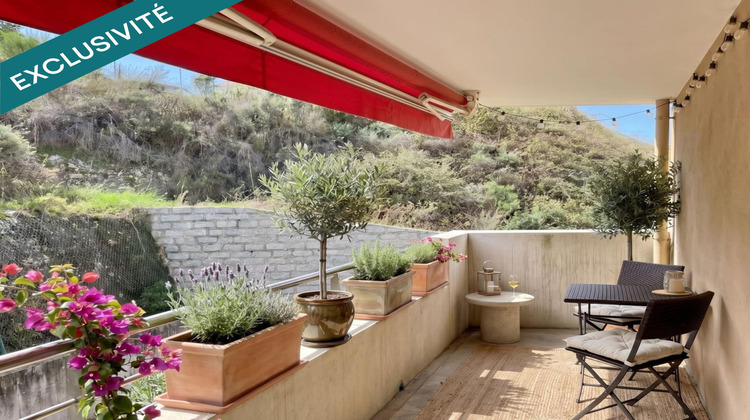 Ma-Cabane - Vente Appartement Ajaccio, 40 m²