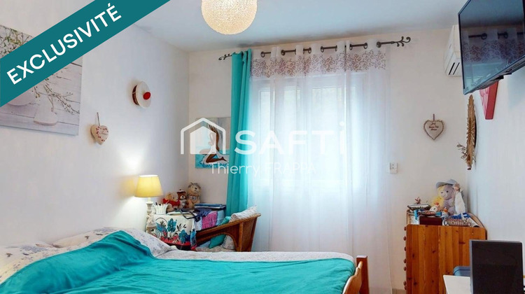 Ma-Cabane - Vente Appartement Ajaccio, 40 m²