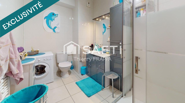 Ma-Cabane - Vente Appartement Ajaccio, 40 m²