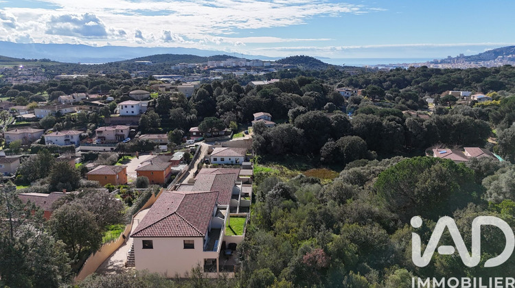 Ma-Cabane - Vente Appartement Ajaccio, 62 m²