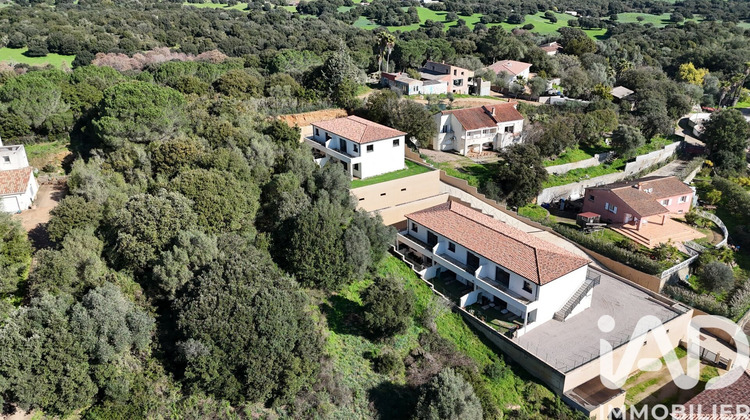 Ma-Cabane - Vente Appartement Ajaccio, 62 m²
