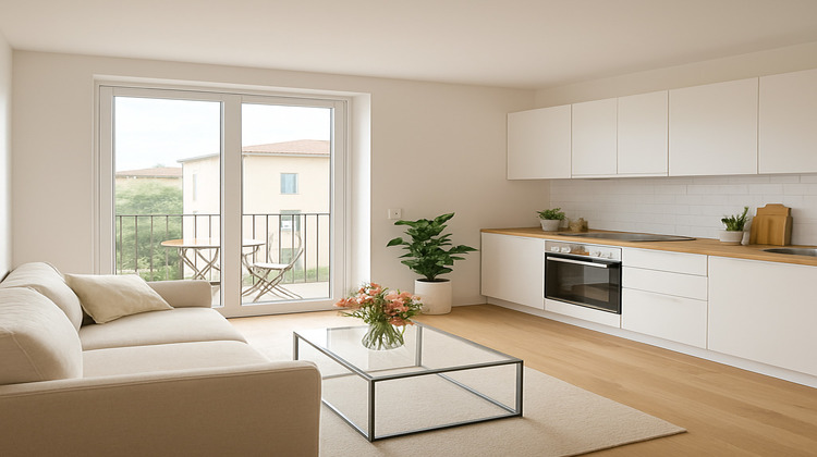 Ma-Cabane - Vente Appartement AJACCIO, 48 m²