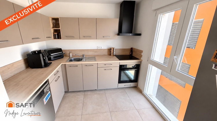 Ma-Cabane - Vente Appartement Ajaccio, 70 m²