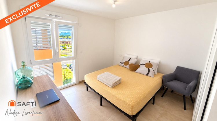 Ma-Cabane - Vente Appartement Ajaccio, 70 m²