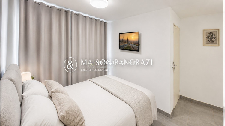 Ma-Cabane - Vente Appartement Ajaccio, 100 m²