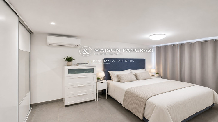 Ma-Cabane - Vente Appartement Ajaccio, 100 m²