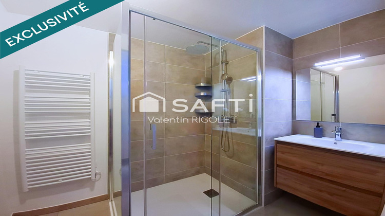 Ma-Cabane - Vente Appartement Ajaccio, 69 m²
