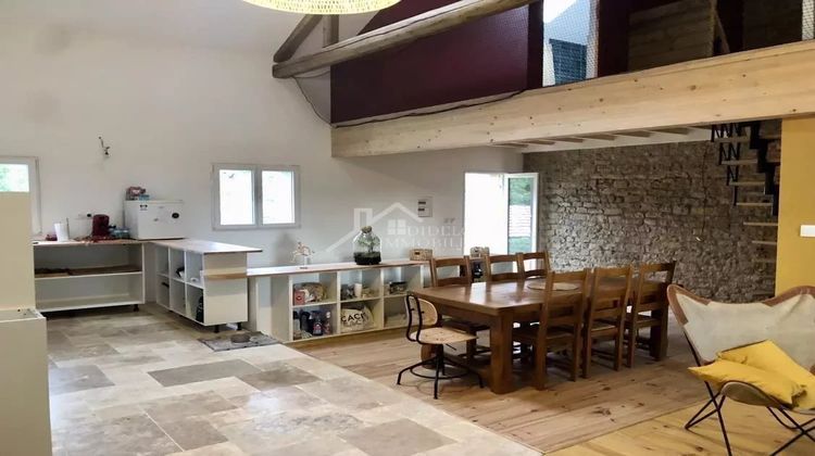 Ma-Cabane - Vente Appartement Ajoncourt, 95 m²