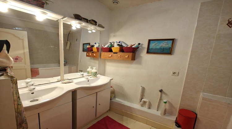 Ma-Cabane - Vente Appartement ALAIGNE, 93 m²