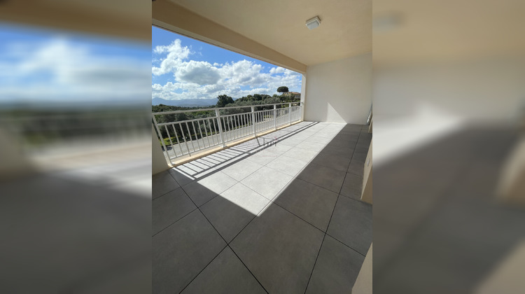 Ma-Cabane - Vente Appartement Alata, 75 m²