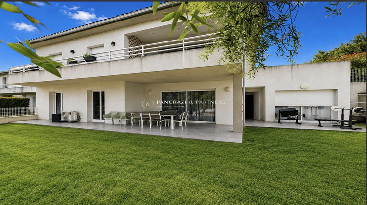 Ma-Cabane - Vente Appartement Alata, 100 m²