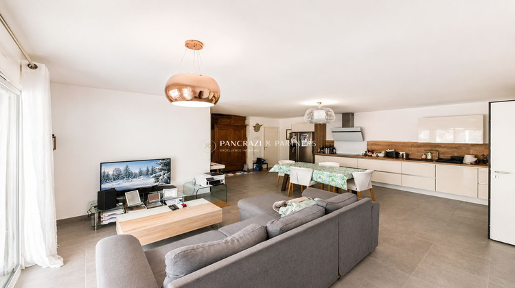 Ma-Cabane - Vente Appartement Alata, 100 m²