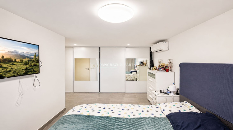 Ma-Cabane - Vente Appartement Alata, 100 m²
