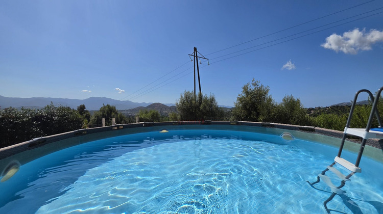 Ma-Cabane - Vente Appartement Alata, 82 m²