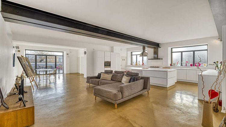 Ma-Cabane - Vente Appartement ALBENS, 172 m²