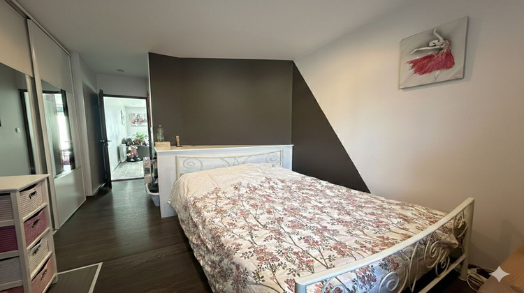 Ma-Cabane - Vente Appartement ALBENS, 33 m²