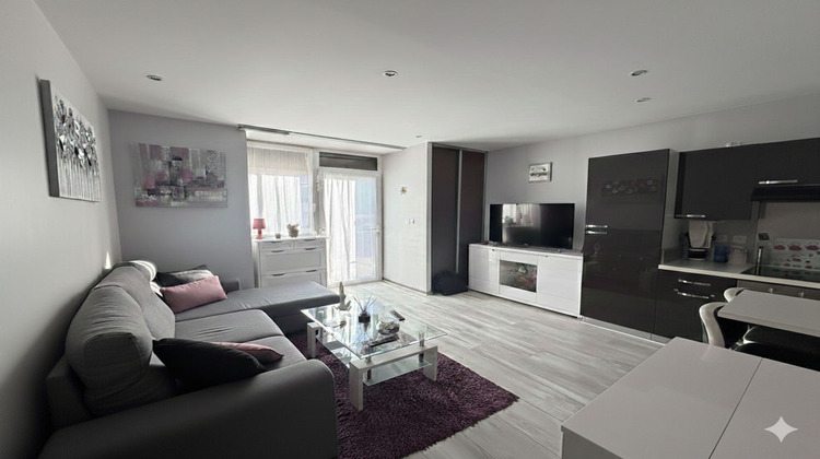 Ma-Cabane - Vente Appartement ALBENS, 33 m²