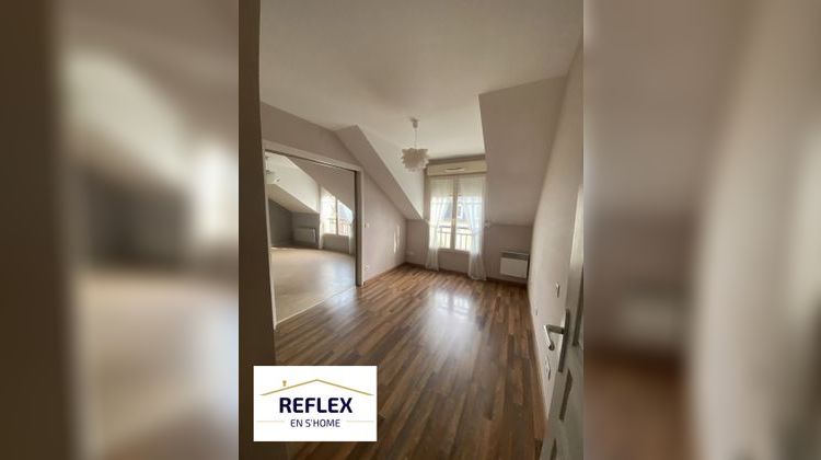 Ma-Cabane - Vente Appartement Albert, 61 m²