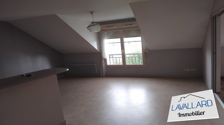 Ma-Cabane - Vente Appartement Albert, 60 m²