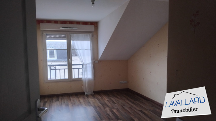 Ma-Cabane - Vente Appartement Albert, 60 m²