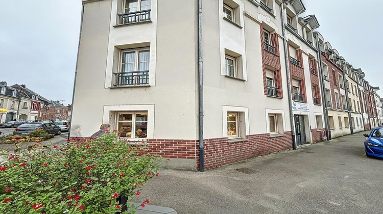 Ma-Cabane - Vente Appartement Albert, 44 m²