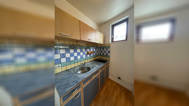 Ma-Cabane - Vente Appartement ALBERT, 25 m²