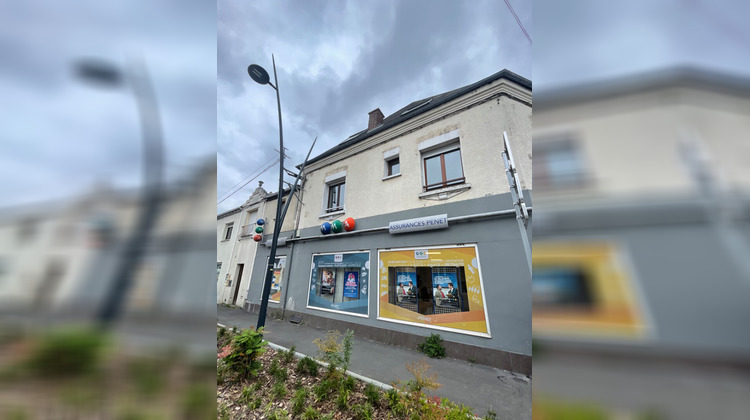 Ma-Cabane - Vente Appartement ALBERT, 25 m²