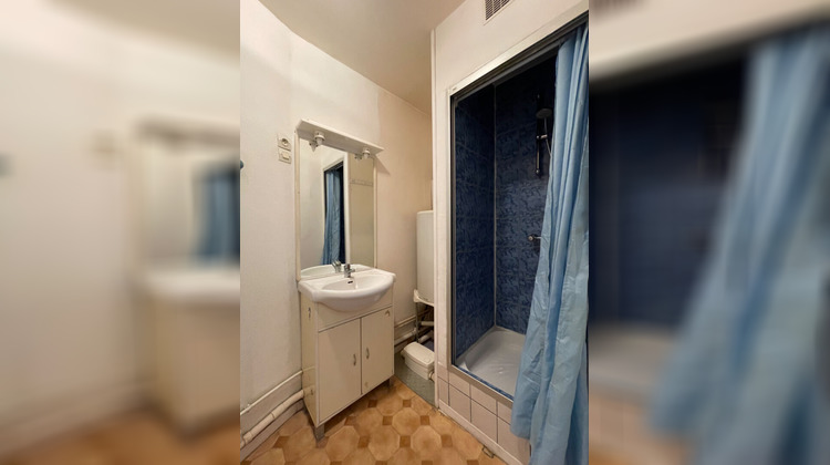 Ma-Cabane - Vente Appartement ALBERT, 25 m²