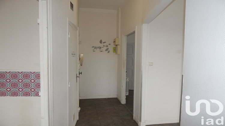 Ma-Cabane - Vente Appartement Albert, 40 m²
