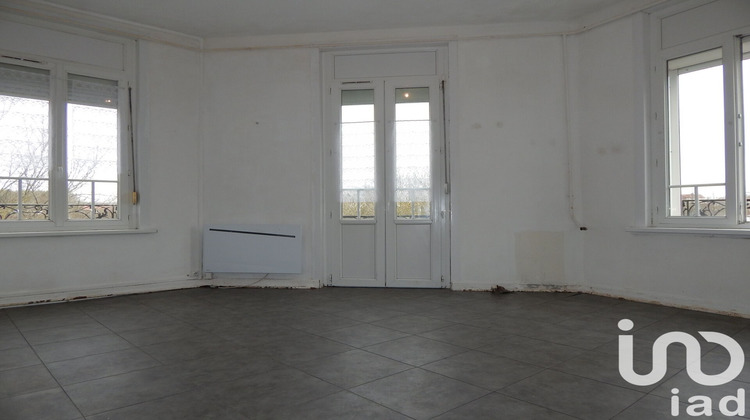 Ma-Cabane - Vente Appartement Albert, 40 m²
