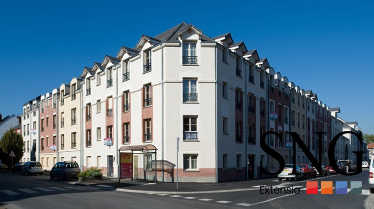 Ma-Cabane - Vente Appartement Albert, 43 m²