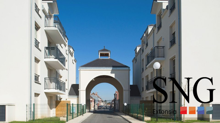 Ma-Cabane - Vente Appartement Albert, 43 m²