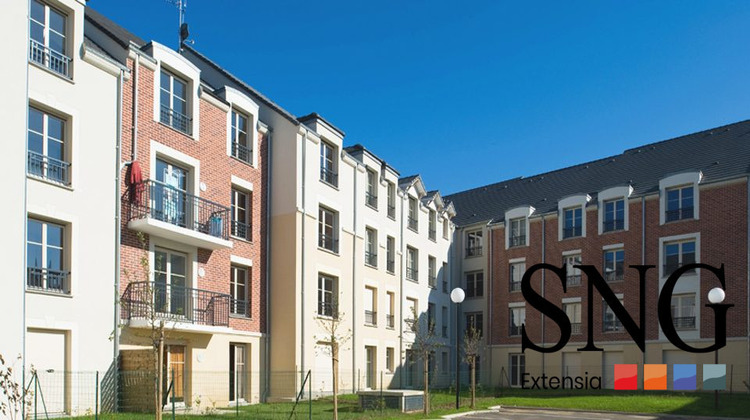 Ma-Cabane - Vente Appartement Albert, 43 m²