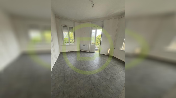 Ma-Cabane - Vente Appartement ALBERT, 40 m²