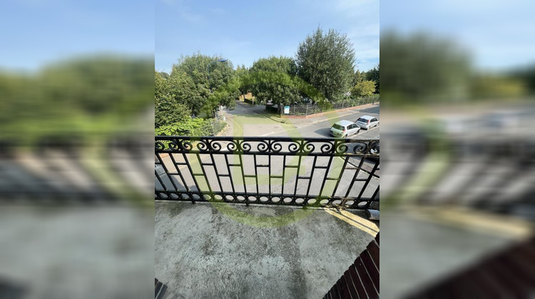 Ma-Cabane - Vente Appartement ALBERT, 40 m²