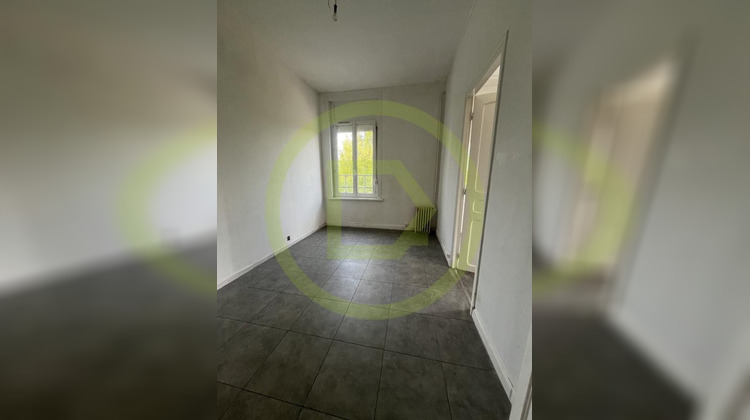 Ma-Cabane - Vente Appartement ALBERT, 40 m²