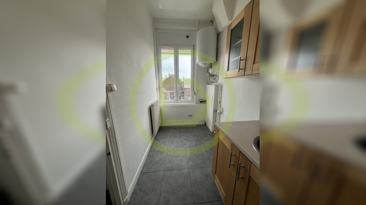 Ma-Cabane - Vente Appartement ALBERT, 40 m²