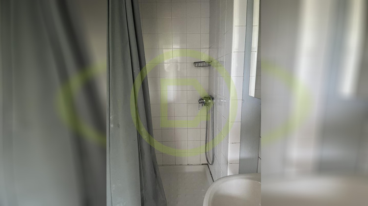 Ma-Cabane - Vente Appartement ALBERT, 40 m²