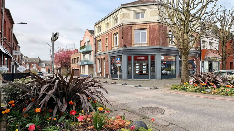 Ma-Cabane - Vente Appartement ALBERT, 68 m²