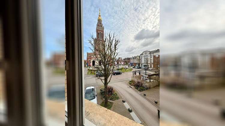 Ma-Cabane - Vente Appartement ALBERT, 68 m²