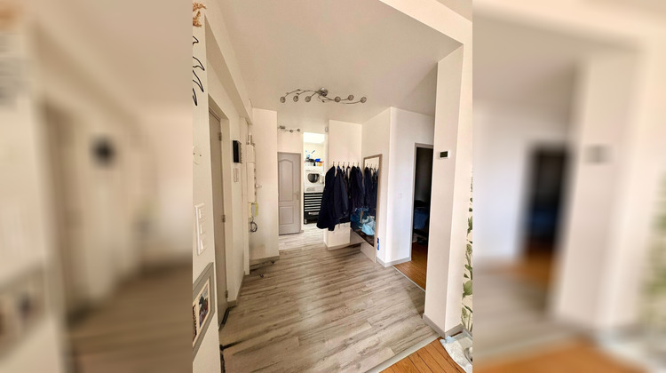 Ma-Cabane - Vente Appartement ALBERT, 68 m²