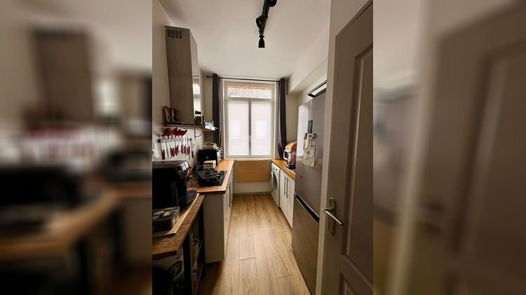 Ma-Cabane - Vente Appartement ALBERT, 68 m²