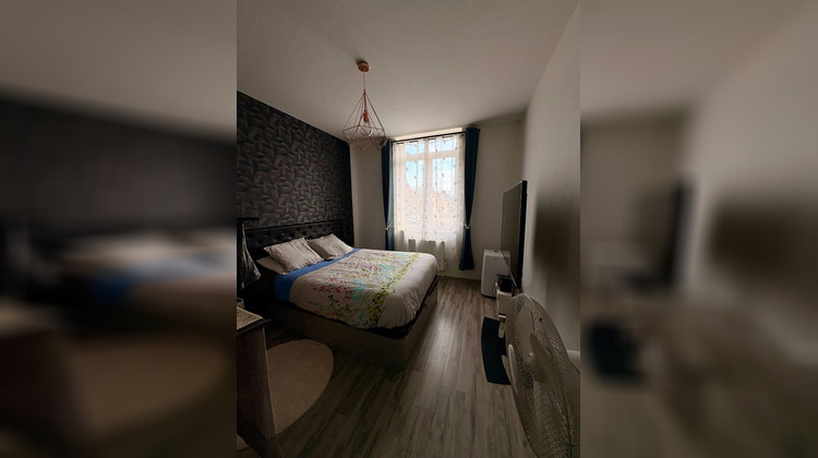 Ma-Cabane - Vente Appartement ALBERT, 68 m²