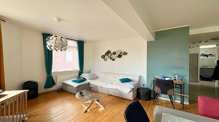 Ma-Cabane - Vente Appartement ALBERT, 68 m²