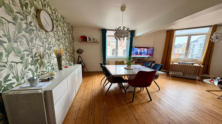 Ma-Cabane - Vente Appartement ALBERT, 68 m²