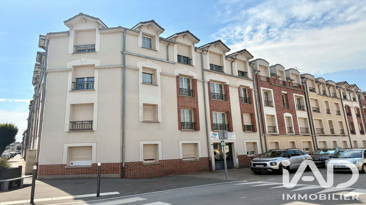 Ma-Cabane - Vente Appartement Albert, 43 m²