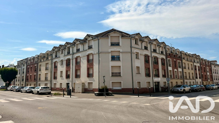 Ma-Cabane - Vente Appartement Albert, 43 m²
