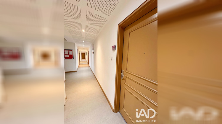 Ma-Cabane - Vente Appartement Albert, 43 m²