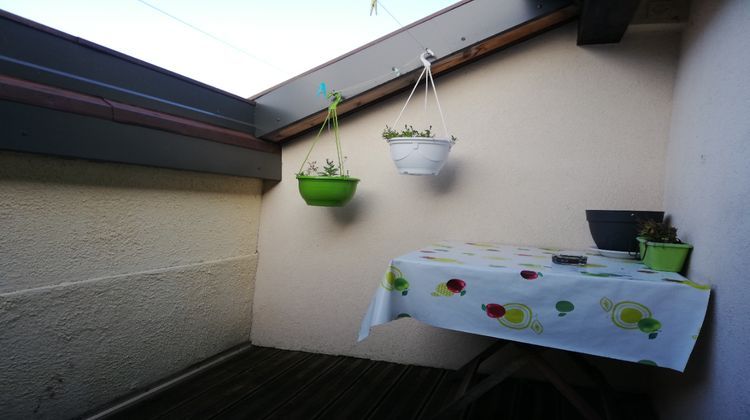 Ma-Cabane - Vente Appartement ALBERTVILLE, 91 m²